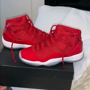 Jordan 11s!!